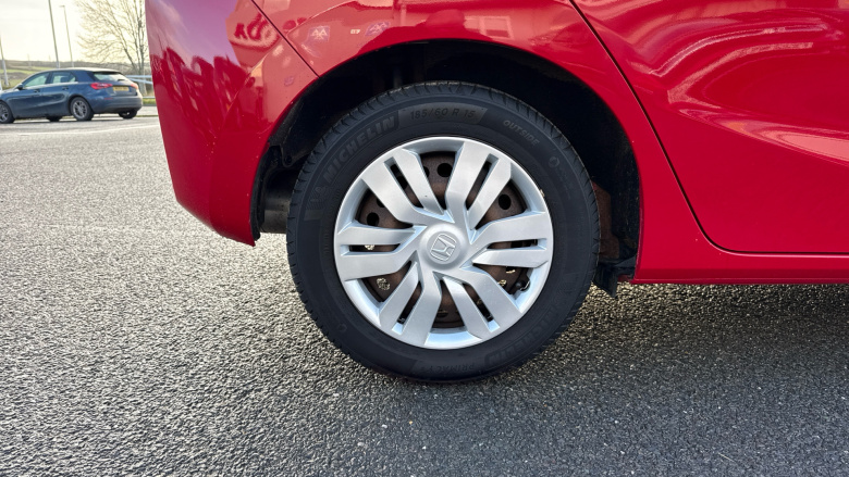 Honda Jazz 1.3 S 5dr Petrol Hatchback